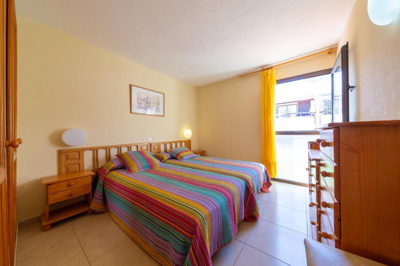 Apartamento En Sur Y Sol Los Cristianos Los Cristianos  Exterior photo