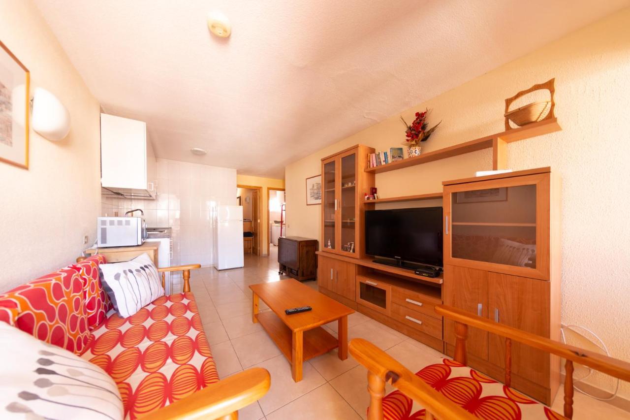 Apartamento En Sur Y Sol Los Cristianos Los Cristianos  Exterior photo