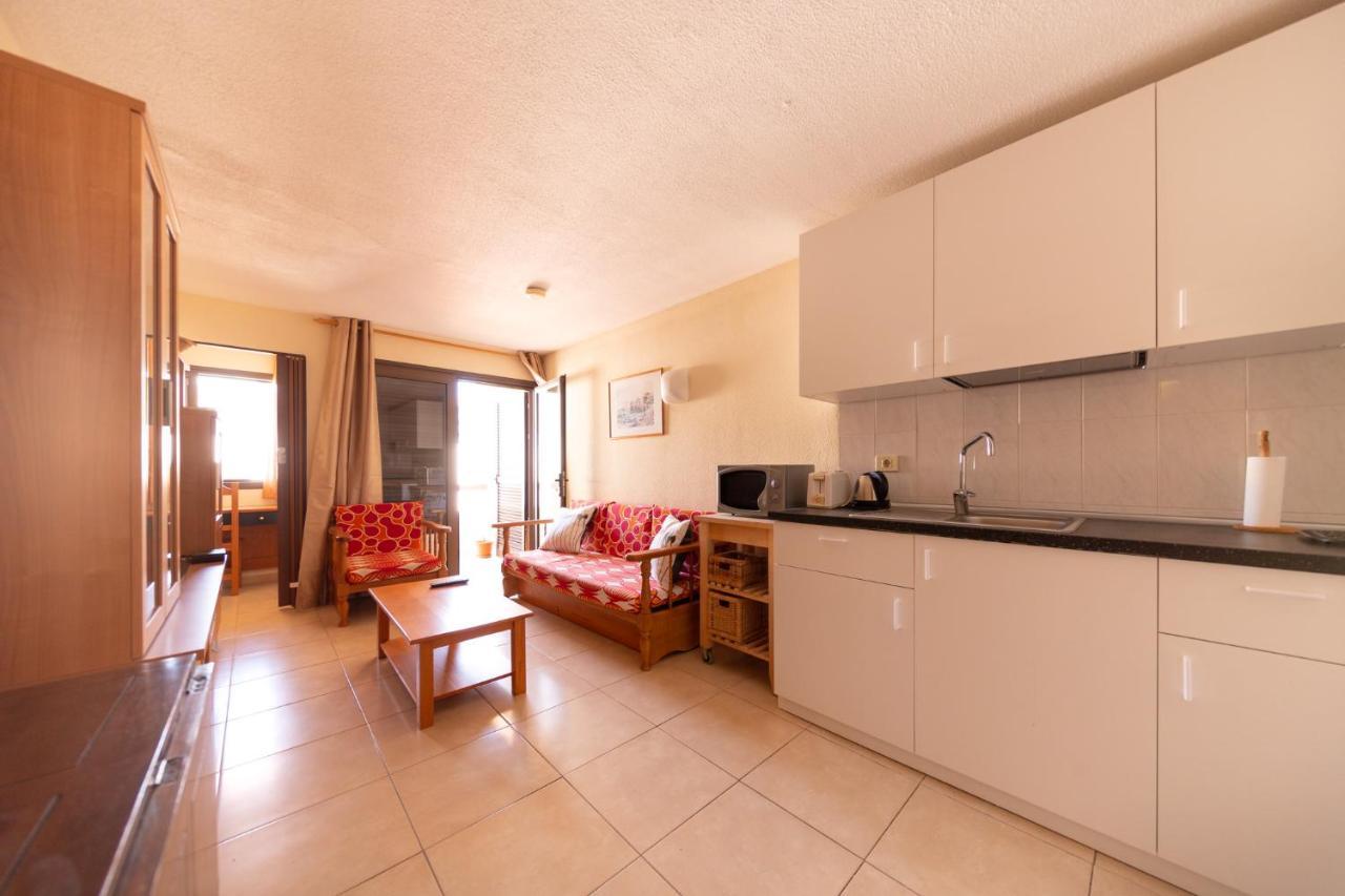 Apartamento En Sur Y Sol Los Cristianos Los Cristianos  Exterior photo