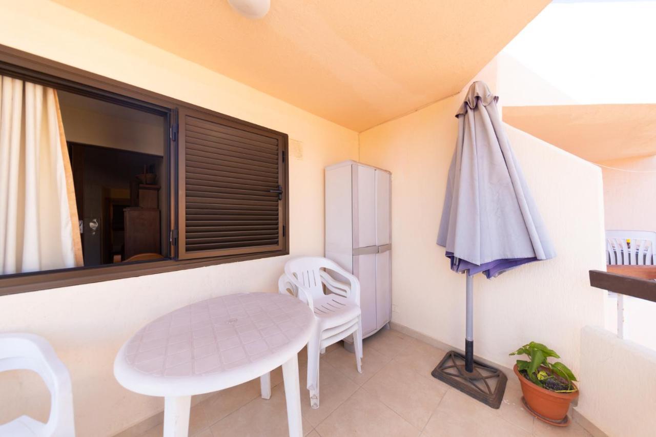 Apartamento En Sur Y Sol Los Cristianos Los Cristianos  Exterior photo