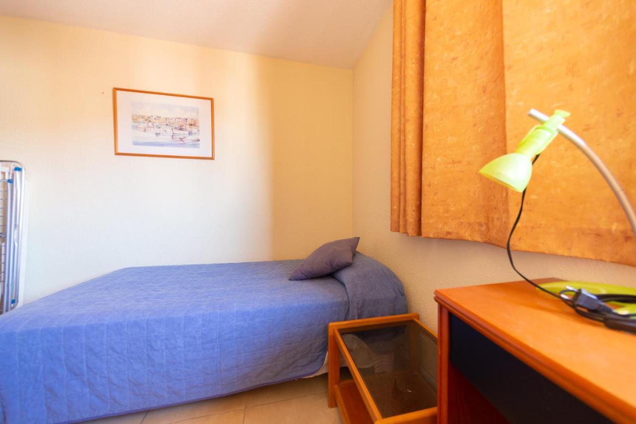 Apartamento En Sur Y Sol Los Cristianos Los Cristianos  Exterior photo