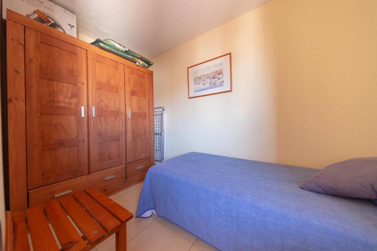 Apartamento En Sur Y Sol Los Cristianos Los Cristianos  Exterior photo